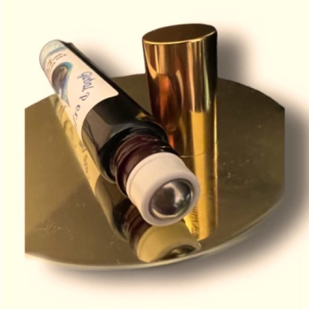 Our version of Chanel No 19 perfume oil *New* - Picture 2 of 2